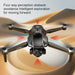 Remote controller and app interface for intelligent flight control