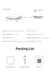 Smart Gateway Hub White ZigBee 30 BLE Wireless Controller for Smart Home Automation
