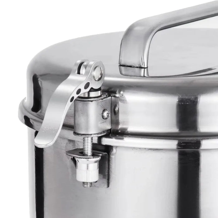 1000g Electric Grain Grinder 220V for Spices and Coffee