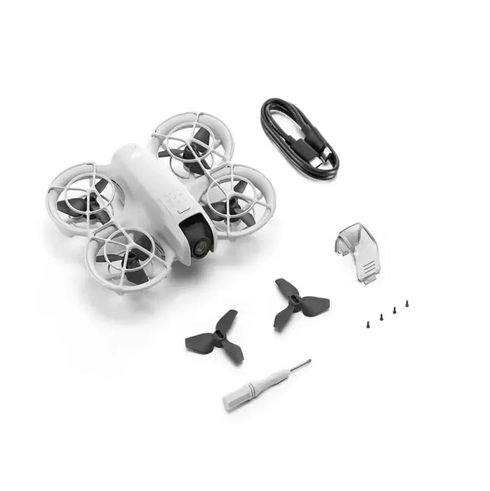 Mini 4K FPV Drone with Gimbal and GPS