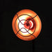 Gas tank interface designed to prevent gas leakage