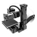 Mini 3D Printer Easy to Use for FDM TPU PLA 175mm AU Plug Showing Compact Design and User-Friendly Features