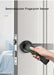 Durable Aluminium Alloy Construction for Long-Lasting Performance