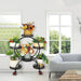 Durable-6-tier-metal-plant-stand-made-from-premium-metal-with-eco-friendly-paint-for-enhanced-durability