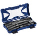55-in-1 precision screwdriver set for repairing laptops and phones