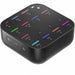 Bluetooth MIDI Controller 30cm Portable Electronic Instrument with USB Cable and User Manual Included