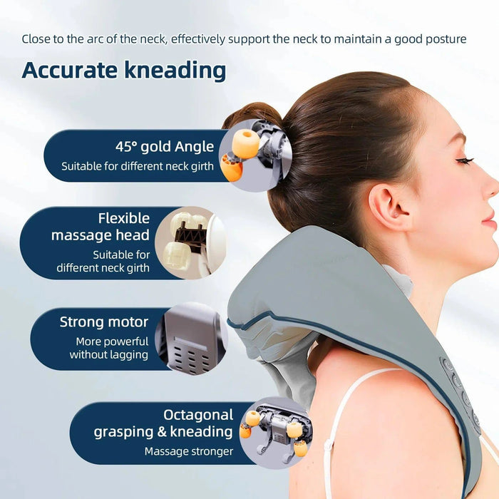 Intelligent Heat Control for Stable and Even Heating