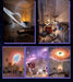 Home Planetarium with advanced 3D effects for a mesmerizing experience