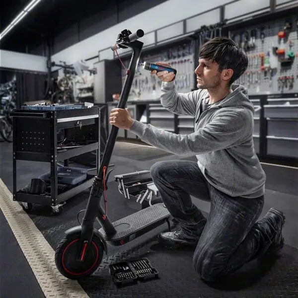 No-Load Speed of 306 - 396 rpm for efficient performance