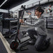 No-Load Speed of 306 - 396 rpm for efficient performance