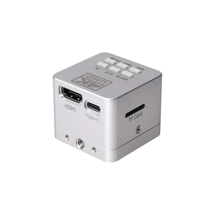 High-Definition Industrial Microscope for PCB and Phone Repair