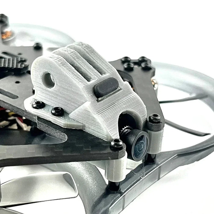Cinematic FPV Drone Kit with 600mW Analog VTX and ANT Camera PNP Analog ELRS