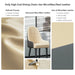 Ideal for adding modern elegance to any dining area