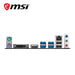 6x USB 32 Gen1 and 6x USB 20 ports for fast connectivity, HDMI and DVI-D display outputs