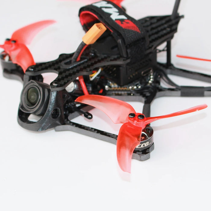 4K FPV Drone with 3.5 Inch Camera and Long Range