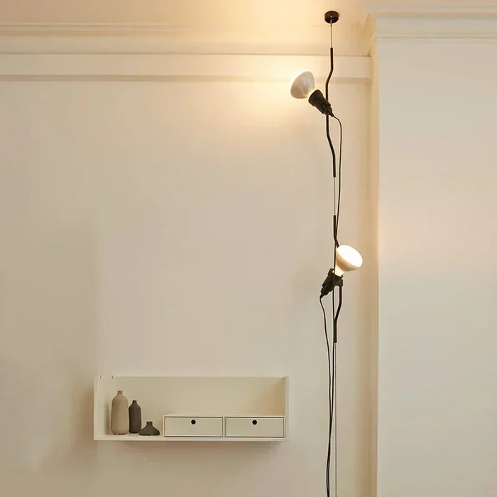 LED Floor Light for Living Room and Bedroom Decor