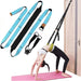  
Durable Lake Blue Shearling Ultimate Fitness Companion for High-Intensity Workouts