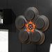 Advanced boxing training machine with Bluetooth, adjustable light modes, enhances agility and sports performance