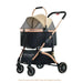 Ideal for dogs, cats, and other pets up to 20kg in weight