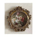 18 cm high-quality durable construction photo frame for desktop display