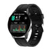 Waterproof Health Smartwatch with Blood Glucose Monitor and 20 Exercise Modes