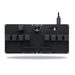 Compact and durable mini keyboard with USB Type-C interface