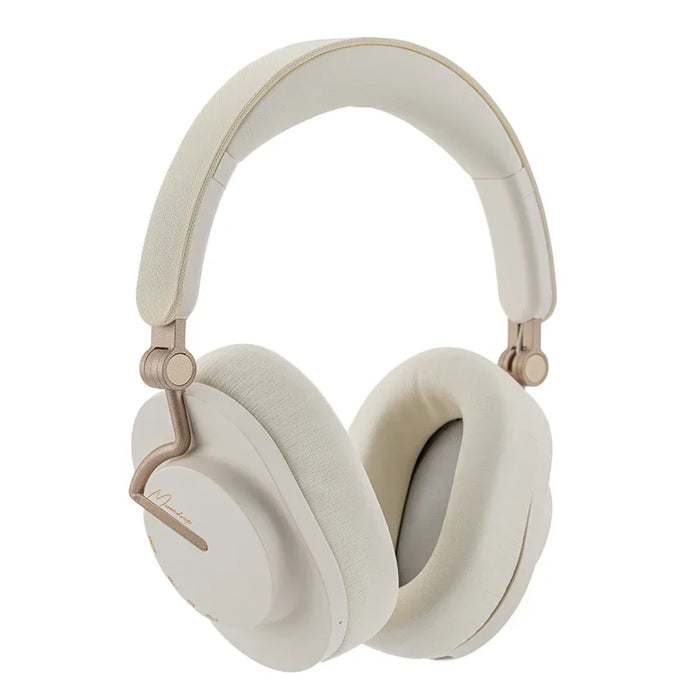 Wireless ANC Headphones with LDAC and Bluetooth 5.4
