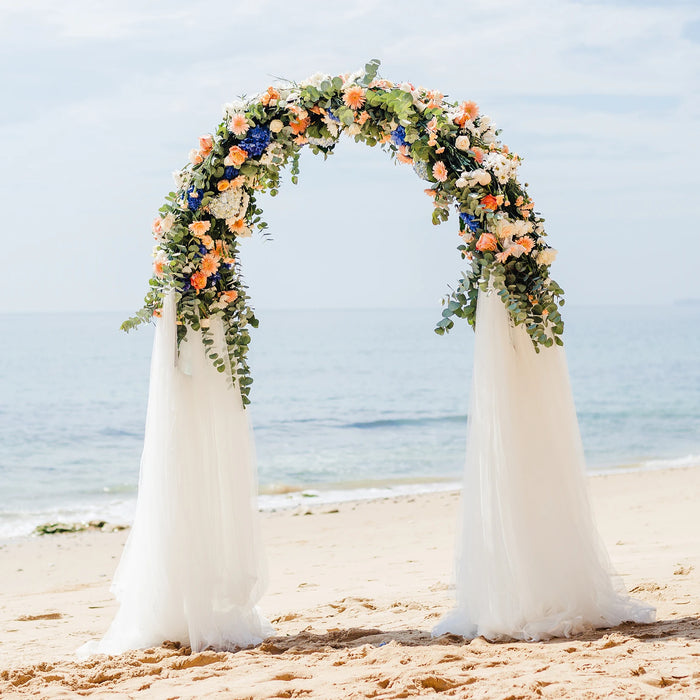 Versatile-Use-Metal-Arch-Stand-for-Photoshoots-Ceremonies-Celebrations