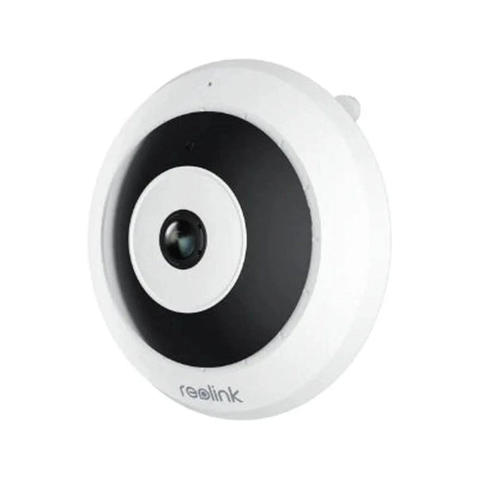  Compact design with smart home compatibility