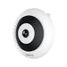  Compact design with smart home compatibility