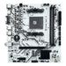 AM4 motherboard with high-performance Ryzen CPU socket