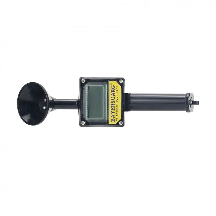 Portable Veterinary Mastitis Tester with LCD Screen