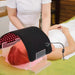 Safe and natural LED therapy pad for reducing oxidative stress and stimulating cellular energy production