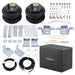 Improves Ride Quality and Reduces Tire Wear
