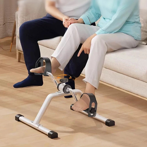 Adjustable Resistance Levels for Customisable Intensity Training