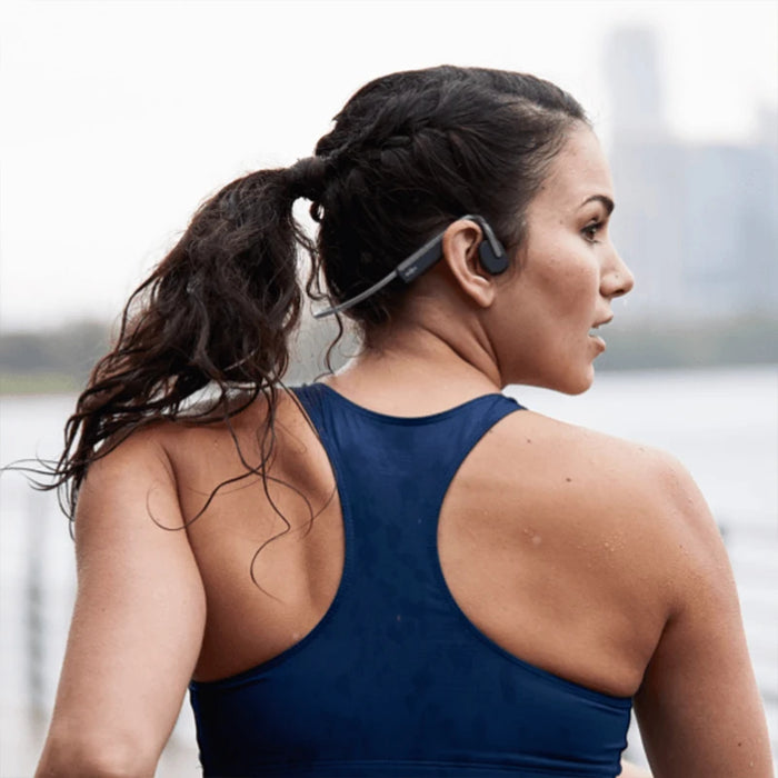 Bone Conduction Bluetooth Sports Earbuds