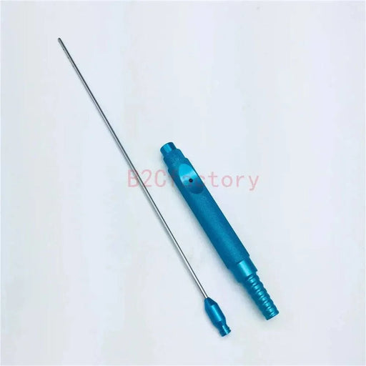 Premium Quality 25cm x 30mm Liposuction Cannula made from high-grade titanium