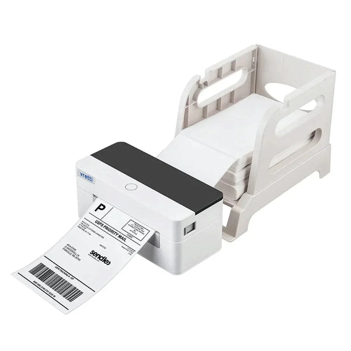 Thermal Label Printer suitable for printing shipping labels and barcode labels