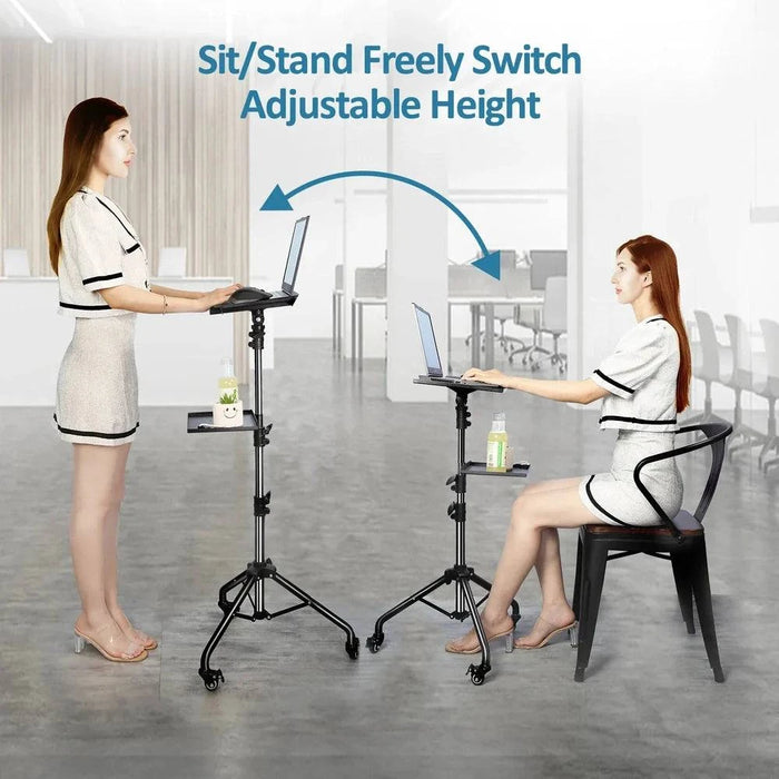 Foldable for compact storage and includes a convenient carry bag