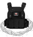 Adjustable Fit with Waist Size from 110cm to 150cm