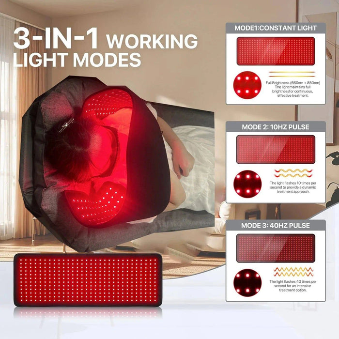 User-friendly Timer and Remote Control for Customisable Therapy