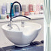  Water Circulation Massage Accessory for Hair Salons 
