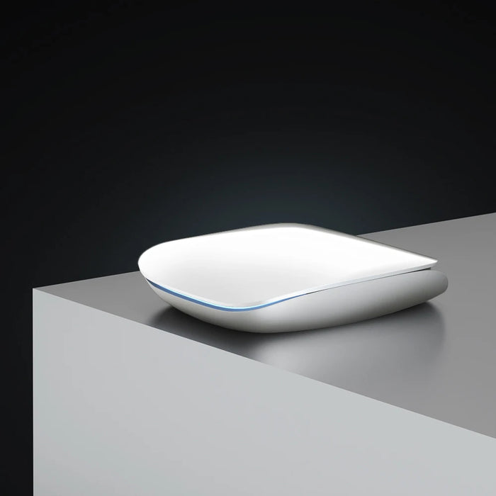 Smart Gateway Hub White ZigBee 30 BLE Wireless Controller for Home Automation