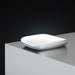Smart Gateway Hub White ZigBee 30 BLE Wireless Controller for Home Automation