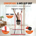 Power Tower Dip Station: Elevate Your Fitness Routine with Versatility and Stability - FLUXA