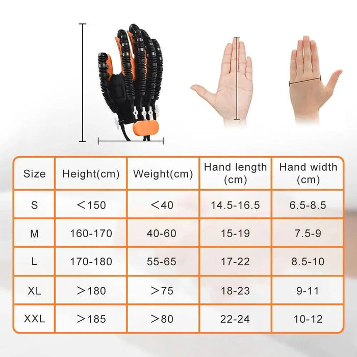 Portable and Convenient Design with Mirror Training Mode