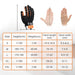 Portable and Convenient Design with Mirror Training Mode
