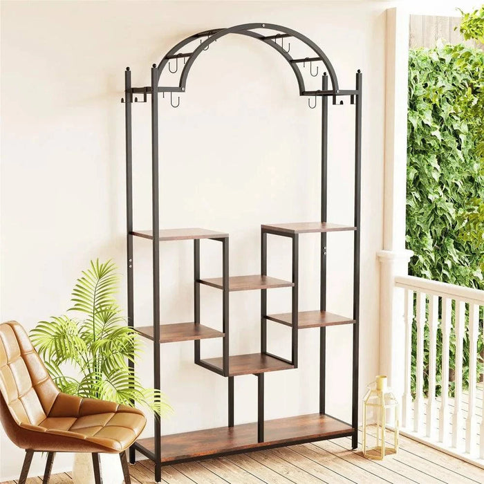 Comes with all necessary hardware and easy-to-follow installation guide