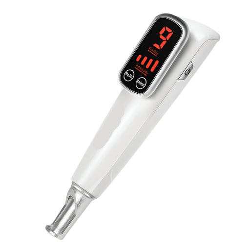 Advanced picosecond laser pen for mole and tattoo removal