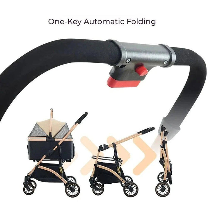 Perfect for outdoor adventures or everyday use